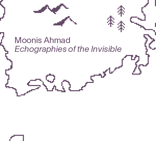 Thumbnail image for ‘Echographies of the Invisible’ by Moonis Ahmad